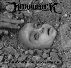 Mithrubick : Traces of Violence